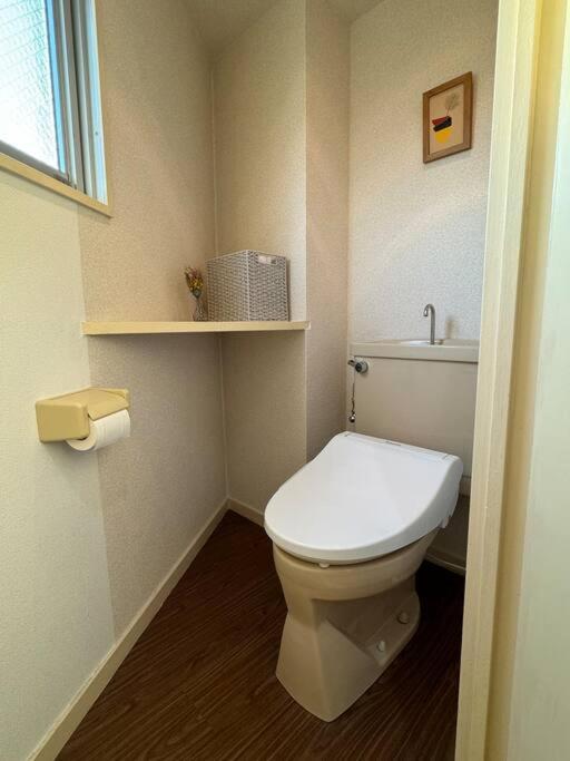 Sun White Gyoutoku 301 Appartement Tōkyō