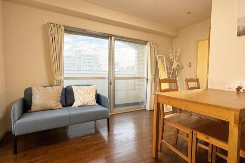 Apartment Sun White Gyoutoku 301 Präfektur Tokio