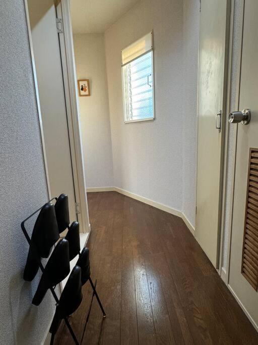 Sun White Gyoutoku 301 Appartement Tōkyō